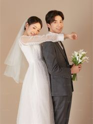 -奈斯影像婚纱摄影(拱墅店)