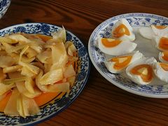 -喜洋洋蟹庄(阳澄湖店)