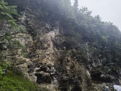 -狮子关旅游区