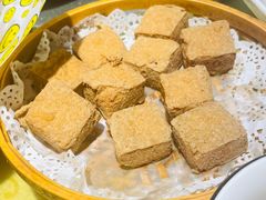 臭干子-董厨煨汤馆(车站路店)