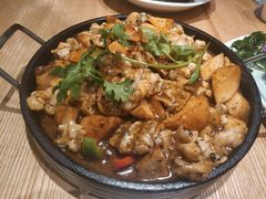 -米纸越南小馆(金鹰世界店)