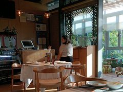 -若蘭慈·无国界素食料理(欢乐海岸店)