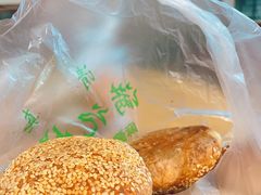 -满记烧饼(牛街东里小区一区店)