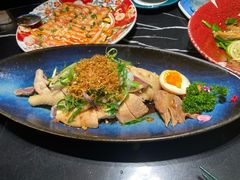 -粤·向群饭店(二沙岛店)