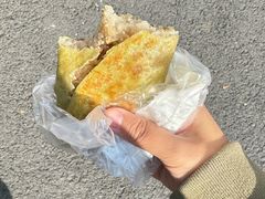 -汴河街