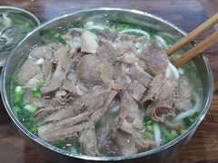 -攀枝花·任德琼·盐边羊肉米线