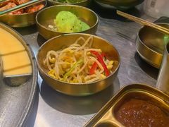 -釜山火炉·海鲜烤肉(紫藤路店)