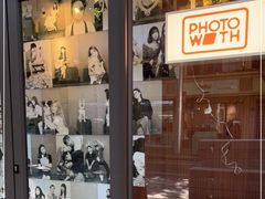 -PHOTOWITH 自助照相馆