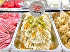 -Dal Cuore 达可芮冰淇淋(陕西北路店)