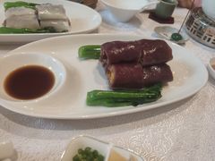 -星河湾半岛酒店-真粤中餐厅