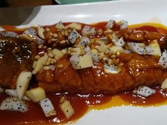 -泰钰丰烤鸭.天津菜(开发区店)