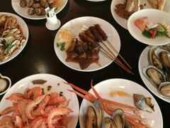 -339旋转餐厅(天府熊猫塔店)
