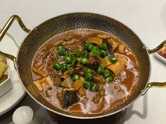 -黔城故事(虎峰别墅店)