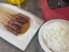 -老佛爷正宗铜炉蛙锅(五道口店)