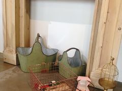 景观位-Old House