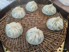 -西安贾三灌汤包·回坊小吃·清真炒菜(北院门总店)