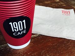 -1901 Cafe(西四店)