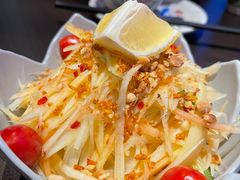 -大头虾越式风味餐厅(光明广场店)