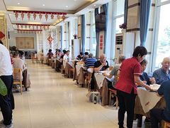 -添福来墨鱼饺子 · 海鲜东北菜(锦绣店)