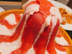 -牛YO寿喜烧·铁板烧和牛火锅自助(市府恒隆店)