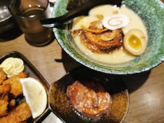 -雷神拉面(财富中心玉米楼店)