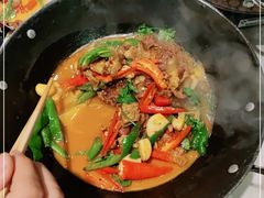 -潇湘码头·鲜湘菜(清河店)