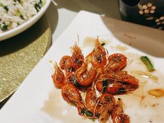 -鹿港小镇经典老上海菜(长乐路店)