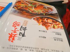 -叶老大阳朗辣子鸡(息烽店)