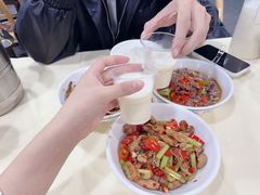 -笨罗卜浏阳菜馆(太平街店)