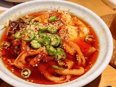 -觅香串串香·麻辣烫·冒菜(欧美广场店)