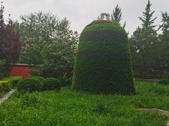 -大钟寺古钟博物馆