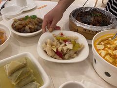 -顺风海鲜港(长寿路店)