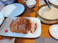 -全聚德烤鸭店(马家堡店)
