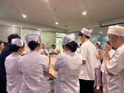 -纵享怡月月子中心(西稍门店)