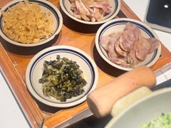 -卢小厨私房菜(长兴店)