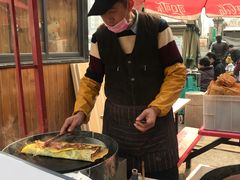 -清真·二嫂子煎饼果子(鼓楼旗舰形象店)