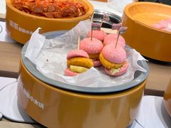 -龍歌自助小火锅(城阳万象汇店)