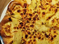 -必胜客(花舞大唐博物馆店)