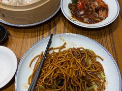 -乔家栅(襄阳南路店)