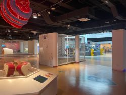-北京科学中心儿童乐园
