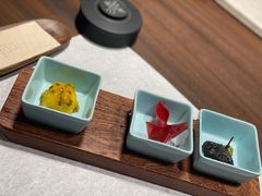 餐前前菜-无味舒食(思南公馆店)