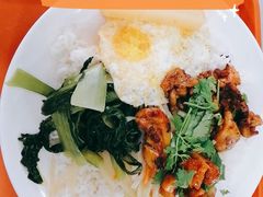 -上海外国语大学（松江校区）食堂
