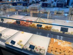 -酥大興·新国潮糕点配茶饮(龙岗万达黑金店)