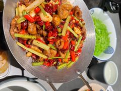 -潇湘阁(汉光百货店)