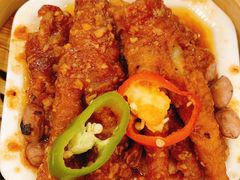 -顺德人家食府(黄金广场店)