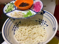 -红红烤鸭店(西单店)