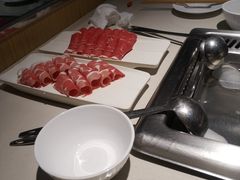 -海底捞火锅(枫蓝国际购物中心店)