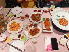 -京味斋·北京烤鸭(华威桥北工大店)