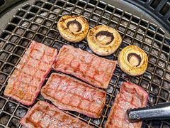 -虎哥六韩式烤肉料理 TIGERGRILL(隆生金山湖中心购物广场店)