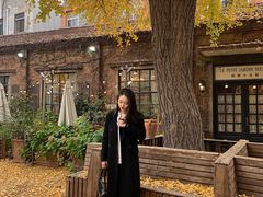 -秘密小花园(第三中学店)